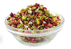 Mr. Merchant Rajasthani Mukhwas 1.2kg, (400gm *3) | Pouch Pack