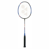Yonex ASTROX 3DG ST Strung Badminton Racquet, 4U G4 Colour - Black & Blue, Material - Graphite