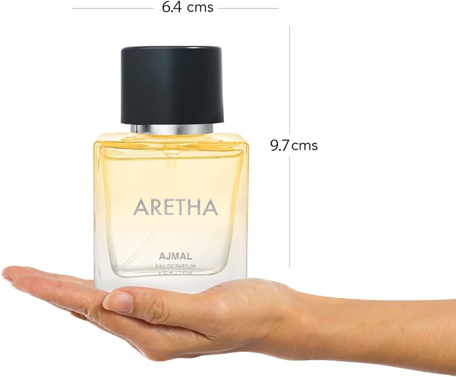 Ajmal Mukhallat Al Wafa Cp + Jannatul Firdaus Cp Attar 10ml 0.3 Fl.oz. Each X2 + Aretha Eau De Parfum 50ml 1.6 Fl.oz. | Combo Of 3 For Unisex Ajmal Mukhallat Al Wafa Cp + Jannatul Firdaus Cp Attar 10ml 0.3 Fl.oz. Each X2 + Aretha Eau De Parfum 50ml 1.6 Fl.oz. | Combo Of 3 For Unisex