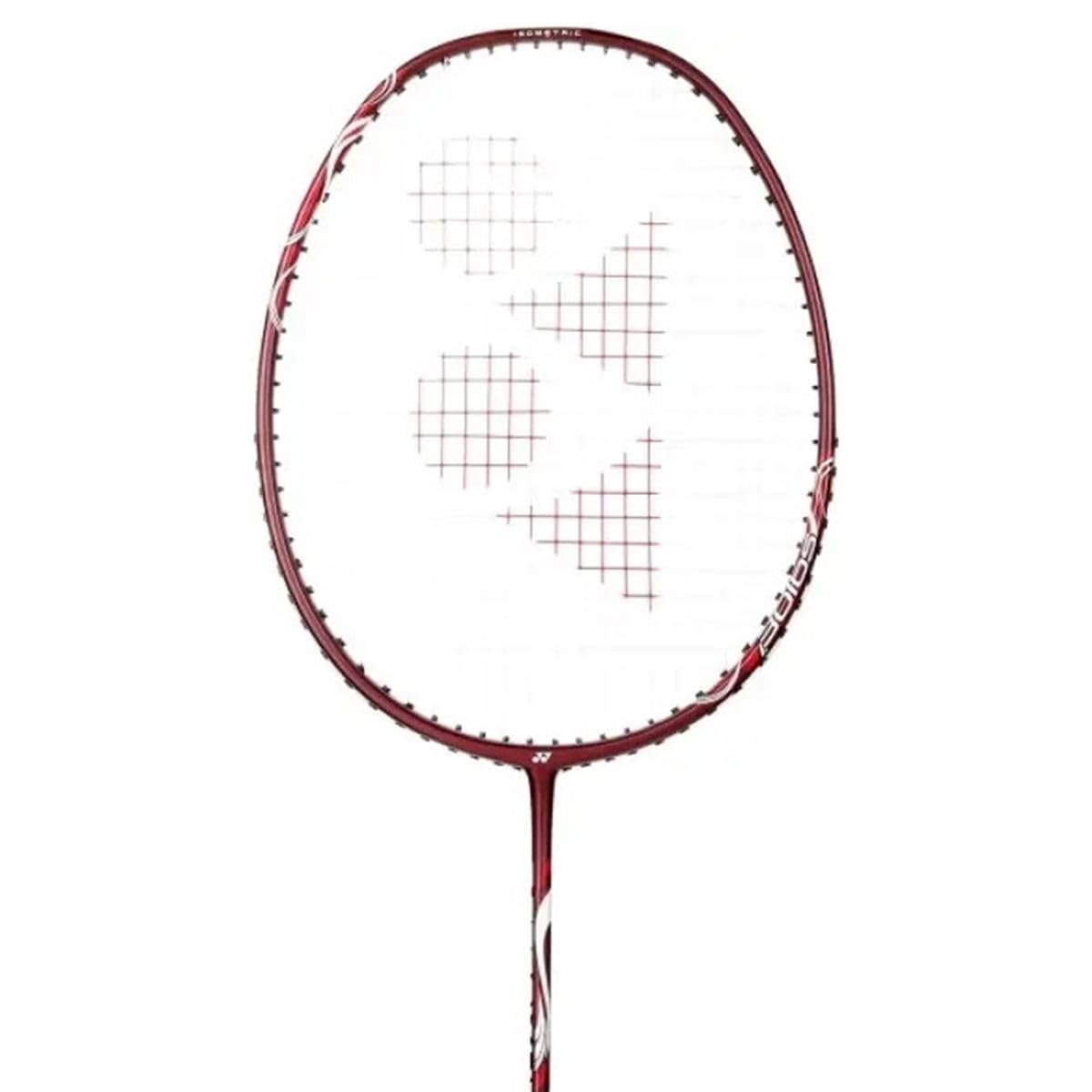 Yonex Carbon Graphite Badminton Racquet ASTROX LITE 45i, Colour - Cherry, Grip Size - 5U/G4 Yonex Carbon Graphite Badminton Racquet ASTROX LITE 45i, Colour - Cherry, Grip Size - 5U/G4