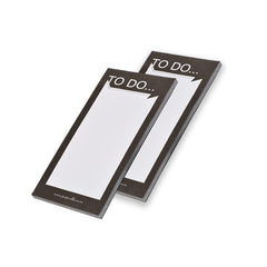 Undated Daily To Do Planner Organizes Your Daily Tasks, To Do List Notepad, Set Of 6