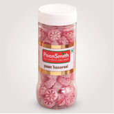 Paansmith Paan Banarasi Candies 220gm, | Jar Pack