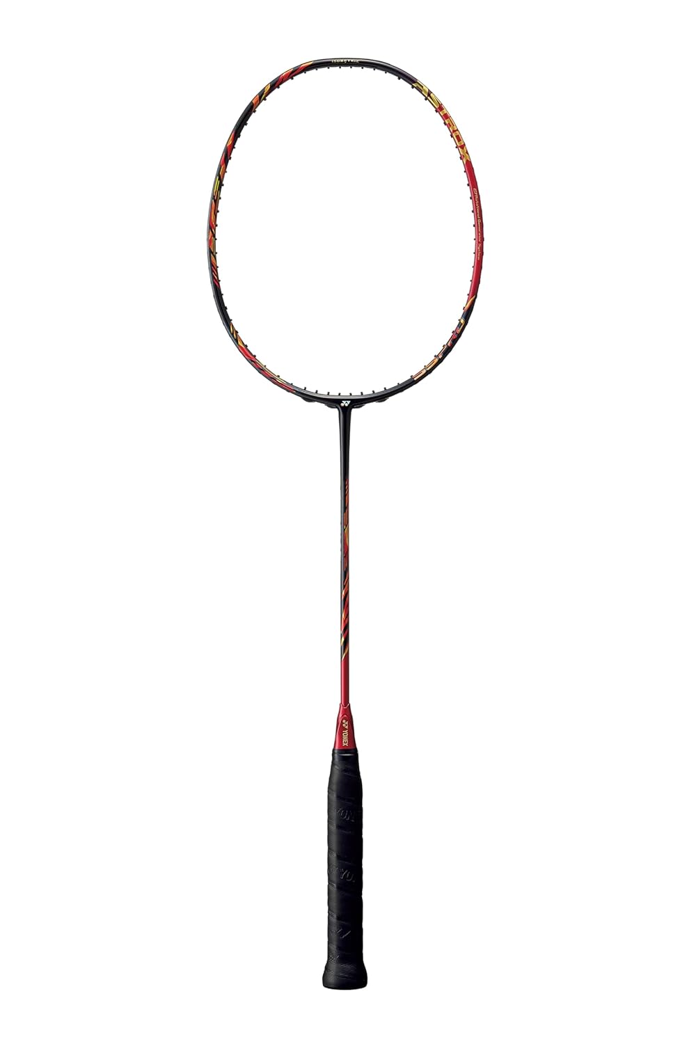 Yonex ASTROX 99 PRO Badminton Racket Unstrung, Material - Carbon Fibre, Colour - Cherry Sunburst, Grip Size - 3 3/8 Inches Yonex ASTROX 99 PRO Badminton Racket Unstrung, Material - Carbon Fibre, Colour - Cherry Sunburst, Grip Size - 3 3/8 Inches