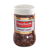 Paansmith Roasted Supari Mouth Freshner 90gm, | Jar Pack