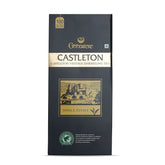 Goodricke Castleton Vintage Darjeeling Tea - 100 Tea Bags | Single Estate Premium Tea - Full-Bodied & Rich Taste | Low Caffeine