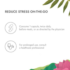 Kapiva Ashwagandha Gold Capsules, 183rd Day Harvested Potent Nagori Ashwagandha With Shilajit | Helps In Stress Management, Improve Energy | For Unisex, 60 Capsules 100gm 0.2lbs Each Pack Of 2