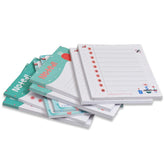 Daily To Do List Planner, Productivity Planner, Stylish Design, To Do List Notepad, Set Of 8