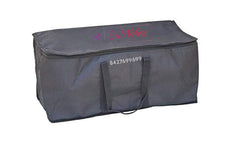 Best Harmonium With Free Bag - 7 Stopper, Double Bellow, 39 Key, Two Reed (Bass-Male), 3 1/4 Octave | Folding Portable Harmonium