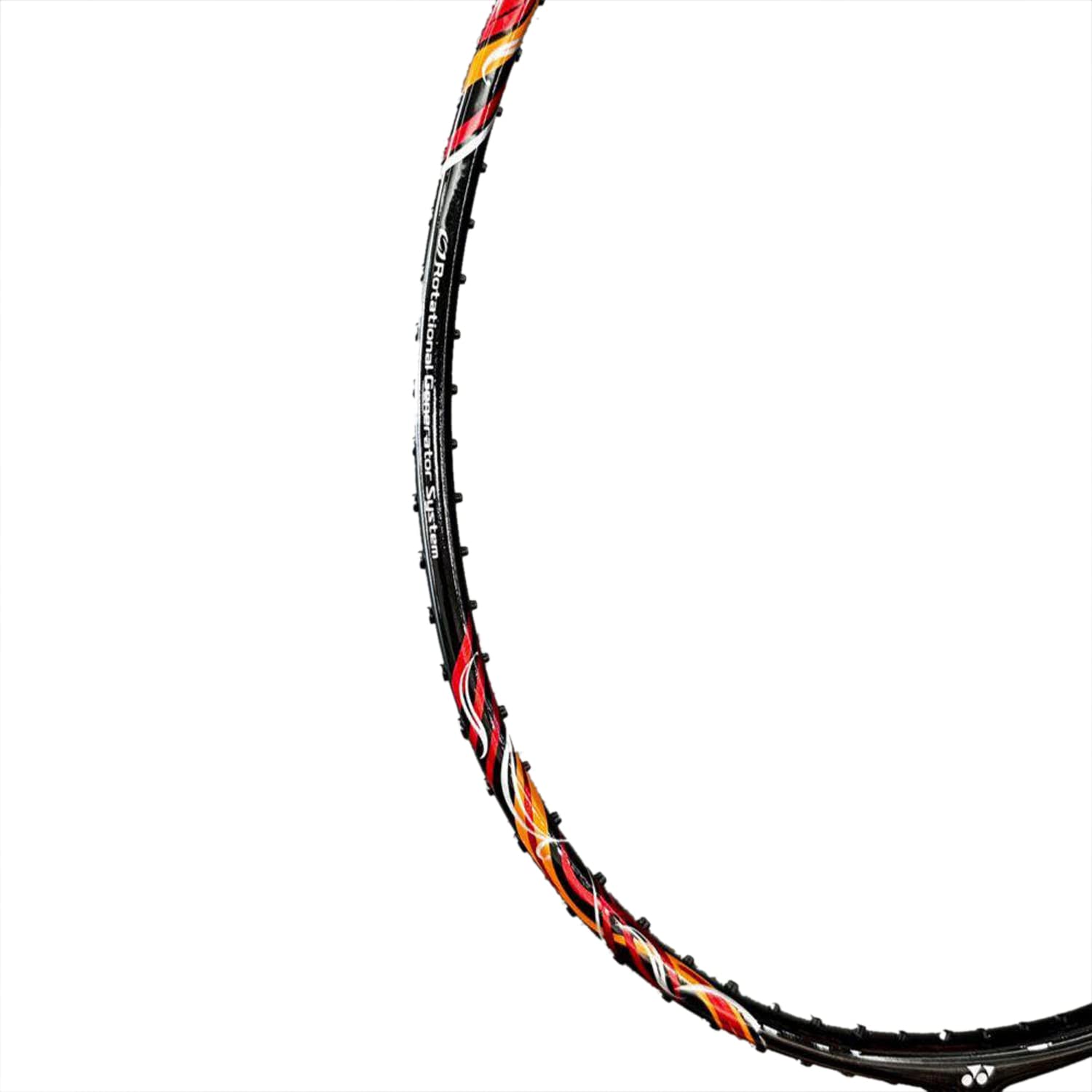 Yonex ASTROX 22LT Unstrung Badminton Racquet, G5 - 3F, Colour - Black & Red, Material - Graphite Yonex ASTROX 22LT Unstrung Badminton Racquet, G5 - 3F, Colour - Black & Red, Material - Graphite