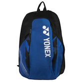 Yonex PRO Bagpack BA92212M EX Colour - Fine Blue, Thermal Lining Compartment