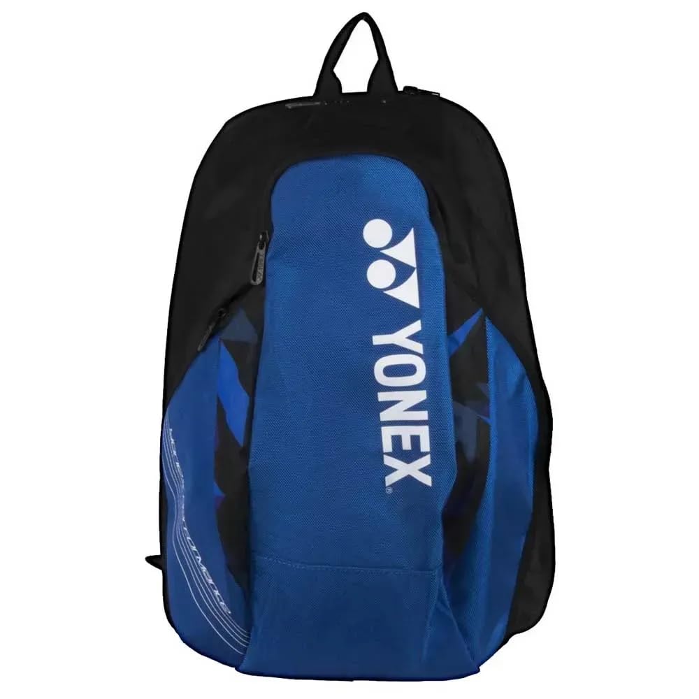 Yonex PRO Bagpack BA92212M EX Colour - Fine Blue, Thermal Lining Compartment Yonex PRO Bagpack BA92212M EX Colour - Fine Blue, Thermal Lining Compartment