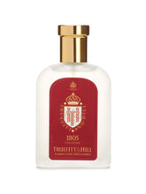 Truefitt & Hill Cologne Perfume For Men 100ml - 3.3 Fl.oz. | Fresh And Oceanic Long - Lasting Fragrance | Top Notes Of Bergamot And Cardamom