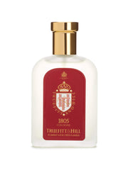 Truefitt & Hill Cologne Perfume For Men 100ml - 3.3 Fl.oz. | Fresh And Oceanic Long - Lasting Fragrance | Top Notes Of Bergamot And Cardamom