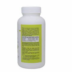 Ayurvedic Life Giloy, Helps Support Improve Immunity, Support General Debility | 120 Tablets 150gm 0.3lbs