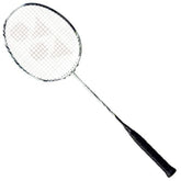 Yonex ASTROX 99 PRO Graphite Frame Badminton Racquet 4U G5, Colour - White Tiger, Grip Size - 4U - G4