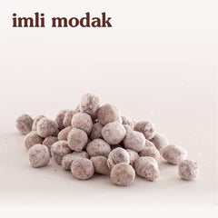 Paansmith Imli Modak 220gm, | Tamarind Flavour | After-Meal Digestive | Jar Pack