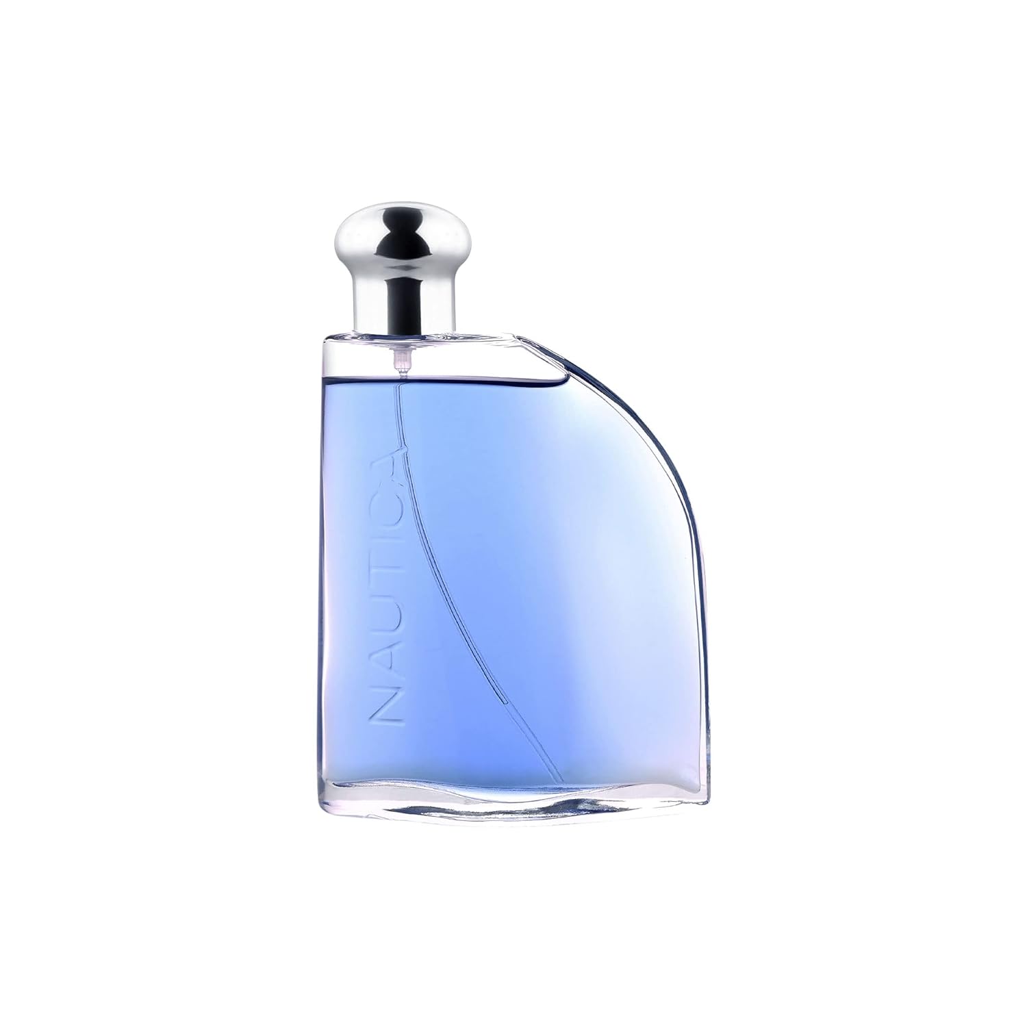 Nautica Blue Sail Eau De Toilette Vaporisateur Spray 100ml 3.4 Fl.oz. Men Fragrance | Long Lasting Nautica Blue Sail Eau De Toilette Vaporisateur Spray 100ml 3.4 Fl.oz. Men Fragrance | Long Lasting