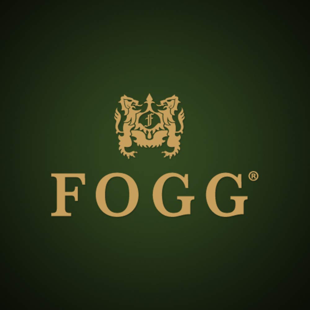 Fogg Men's Fragrant Body Spray Victor 120ml 4 Fl.oz. | Long Lasting Deodorant For Men Fogg Men's Fragrant Body Spray Victor 120ml 4 Fl.oz. | Long Lasting Deodorant For Men