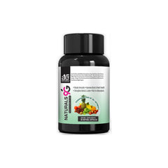 Ae Naturals 9g Multivitamin & Multimineral , Boost Your Immunity & Energy Levels | Supports Immunity, Energy Levels & Overall, Health For Both Men & Women | 30 Softgel , Capsules 50gm 0.1lbs