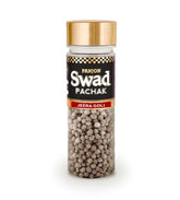 Panjon Swad Special Jeera Goli Pachak Digestive Mouth Freshener 140gm, (Bottle)