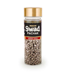 Panjon Swad Special Jeera Goli Pachak Digestive Mouth Freshener 140gm, (Bottle)