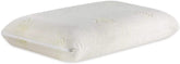 Cooling Gel Memory Foam Pillow, For Neck & Back Support, White, King Size - 24 L X 16 W X 5 H Inches | Orthopedic Pillow, Sleeping Bed Pillow, Pain Relief Hypoallergenic, Washable