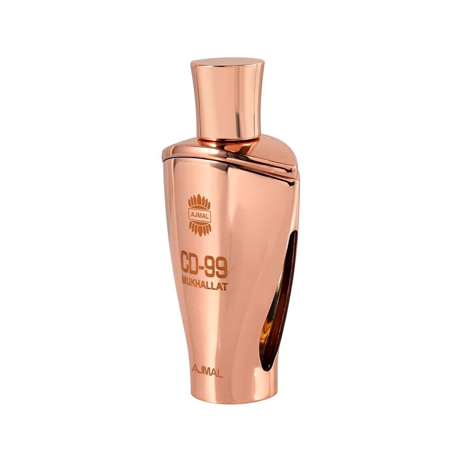 Ajmal Cd 99 Mukhallat Concentrated Perfume Free From Alcohol For Unisex 14ml 0.4 Fl.oz. Ajmal Cd 99 Mukhallat Concentrated Perfume Free From Alcohol For Unisex 14ml 0.4 Fl.oz.