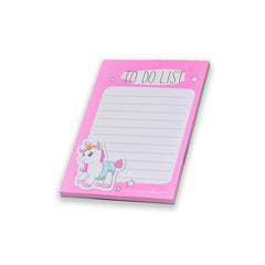 Day Planner Journal Notepads, Cute Stationery To Do List Diary Notes Memo Pads, Set Of 6