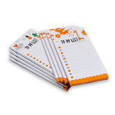 Notepad To Do List Planner Pad Simple Schedule Planner For Office Or School Planning, Set Of 8