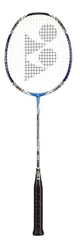 Yonex VOLTRIC 0F Graphite Badminton Racquet, Colour - Multicolour, Grip Size - 3 3/4 inches