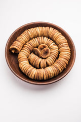 100% Natural Afghani Anjeer Dried Figs By Bk Kart 950gm, | Vitamins & Minerals Natural Sweetness Healthy dry fruits for Diet Pack | 33.5 Ounce