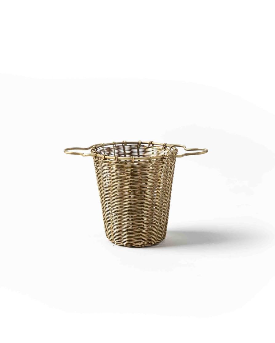 Luxmi Estates Loose Leaves Sleep Tea Gift Box - 1 Valerian Dream+ 1 Vanilla Spice Chai+ 1 Bucket Infuser & 1 Spoon | Caffeine Free Black Tea & Herbal Tea Luxmi Estates Loose Leaves Sleep Tea Gift Box - 1 Valerian Dream+ 1 Vanilla Spice Chai+ 1 Bucket Infuser & 1 Spoon | Caffeine Free Black Tea & Herbal Tea