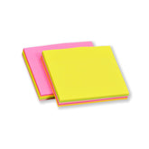 Sticky Notes Pad ā 3x4 Inch Pocket-size Notepad With 100 Sheets For Office, School & Home Use