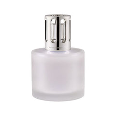 Maison Berger Glass Lamp Pure Frosted Oil Diffuser For Women 250ml 8.4 Fl.oz.