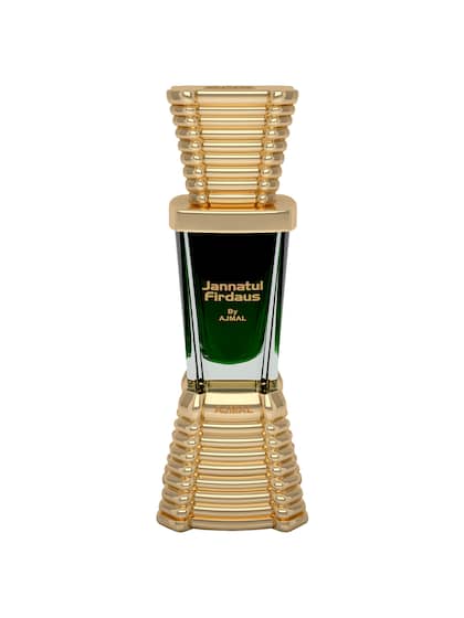 Ajmal Jannatul Firdaus Concentrated Oriental Perfume Free From Alcohol 10ml 0.3 Fl.oz. | For Unisex Ajmal Jannatul Firdaus Concentrated Oriental Perfume Free From Alcohol 10ml 0.3 Fl.oz. | For Unisex