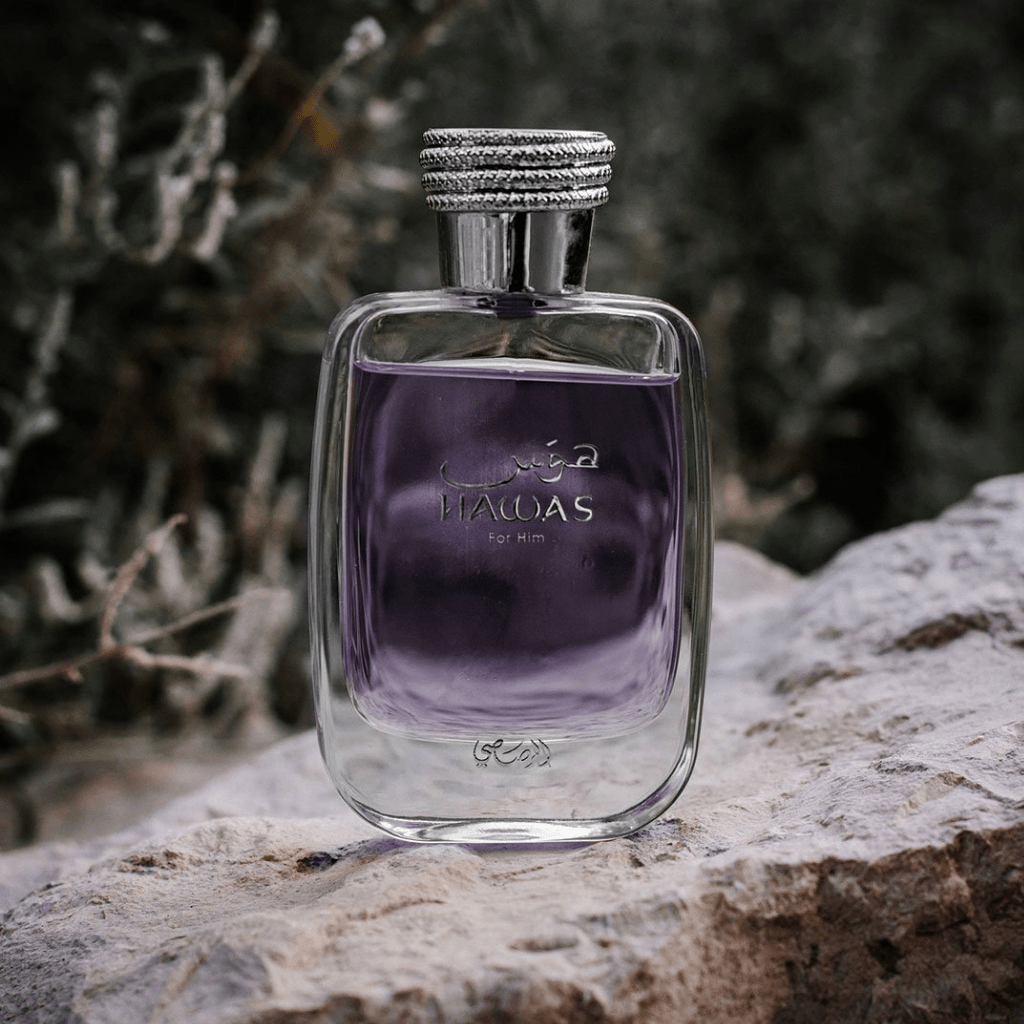 Rasasi Hawas For Him Eau De Parfum 100ml 3.4 Fl.oz. Men Luxury Perfume | Long Lasting | Perfect Gift Rasasi Hawas For Him Eau De Parfum 100ml 3.4 Fl.oz. Men Luxury Perfume | Long Lasting | Perfect Gift
