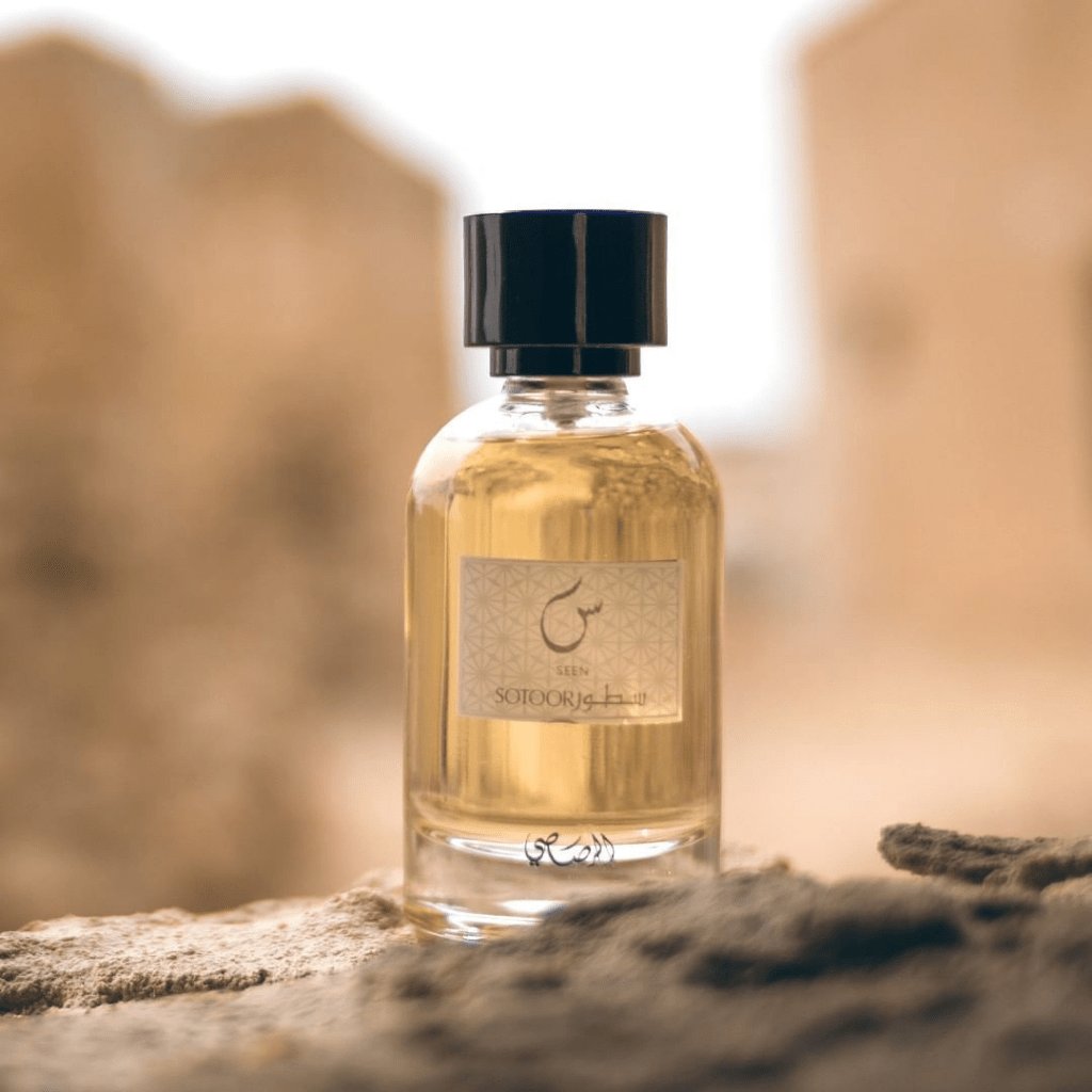 Rasasi Sotoor Seen Eau De Parfum 100ml 3.4 Fl.oz. Unisex Fragrance | Long Lasting Rasasi Sotoor Seen Eau De Parfum 100ml 3.4 Fl.oz. Unisex Fragrance | Long Lasting
