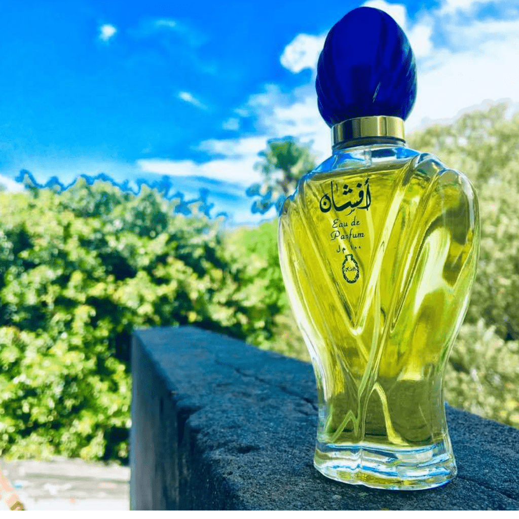 Rasasi Afshan Eau De Parfum 100ml 3.4 Fl.oz. Unisex Fragrance | Long Lasting | Alcohol Free Rasasi Afshan Eau De Parfum 100ml 3.4 Fl.oz. Unisex Fragrance | Long Lasting | Alcohol Free