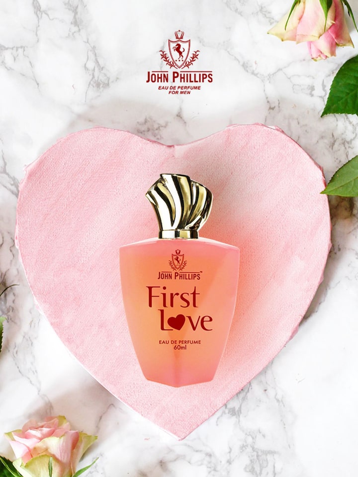 John Phillips Chocolate + First Love + Tomm Sportz  Eau De Parfum 60ml 2 Fl.oz. Each Pack Of 3 For Men & Women John Phillips Chocolate + First Love + Tomm Sportz  Eau De Parfum 60ml 2 Fl.oz. Each Pack Of 3 For Men & Women