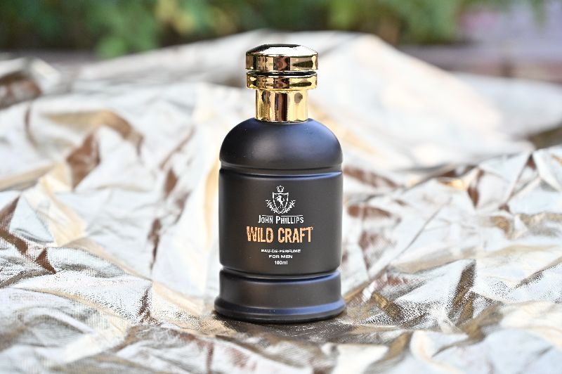John Phillips Luxury Smog & Wlidcraft Eau De Parfum 100ml 3.4 Fl.oz. Each Pack Of 2 Perfect Gift For Men John Phillips Luxury Smog & Wlidcraft Eau De Parfum 100ml 3.4 Fl.oz. Each Pack Of 2 Perfect Gift For Men