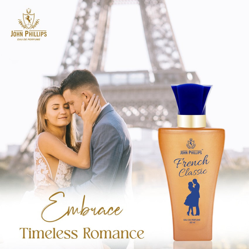 John Phillips Attarful + French Classic + Tomm Sportz 60ml 2 Fl.oz. Each Pack Of 3 For Men & Women John Phillips Attarful + French Classic + Tomm Sportz 60ml 2 Fl.oz. Each Pack Of 3 For Men & Women
