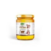 Premium A2 Cow Desi Ghee By Voscure Natural | Good Source Of Healthy Desi Cow Ghee Perfect For Bakes Cookies | (500ml) 16.9 Ounce | Jar Pack