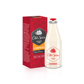 Old Spice After Shave Lotion | Lionpride | Cool , Aromatic & Fresh | 150ml 5 Fl.oz. For Men