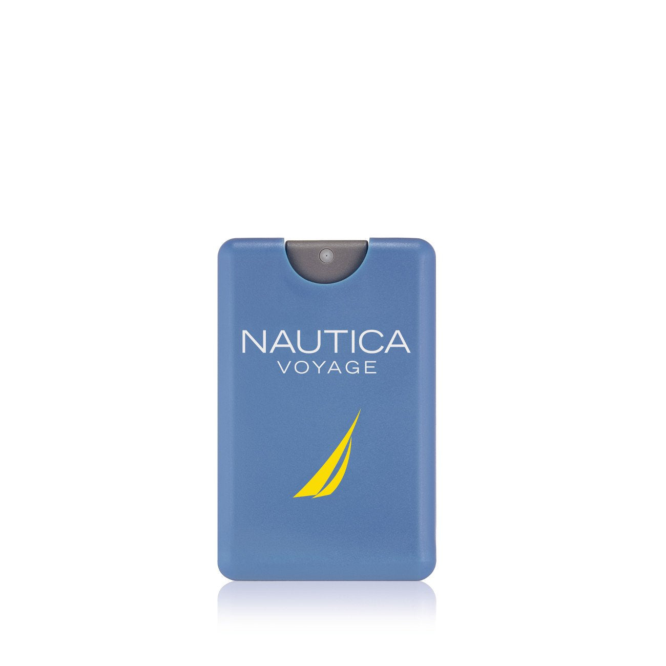 Nautica Voyage Eau De Toilette Spray For Men 20ml 0.6 Fl.oz. Travel Size | Pocket Perfume Nautica Voyage Eau De Toilette Spray For Men 20ml 0.6 Fl.oz. Travel Size | Pocket Perfume