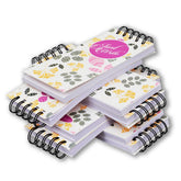 Notepad For Travelling, Corporate Documents For Man & Woman, Easy Tear Able Paper, Pack Of 1