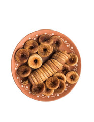 100% Natural Dried Afghani Anjeer By Nut Freak 200gm, | Nutritious & Natural Dried Figs Jumbo Size & Bright Colour | Healthy Snack Dry Fruit Nut | 7.0 Ounce