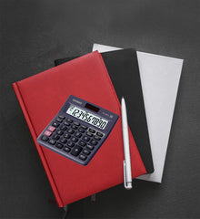 Casio Mj-100da 150 Steps Check And Correct Desktop Calculator With Tax & Gt Keys & On Display Indication Of Active Constant (K)