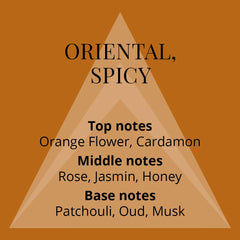 COLOUR ME OUD HOMME EAU DE PARFUM 50ML 1.7 FL.OZ. MEN FRAGRANCE | PERFECT GIFT