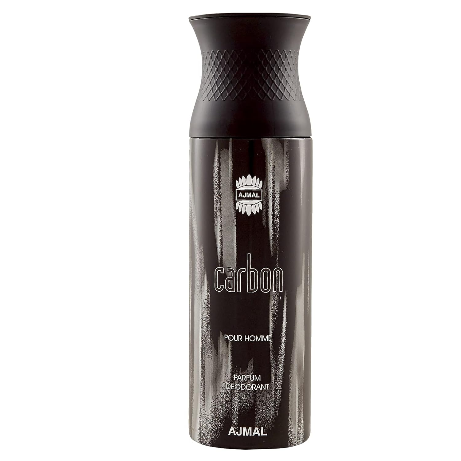 Ajmal Gift Set Of Ascend Eau De Parfum 100ml 3.4 Fl.oz. & Carbon Deodrants 200ml 6.7 Fl.oz. | For Men & Women Ajmal Gift Set Of Ascend Eau De Parfum 100ml 3.4 Fl.oz. & Carbon Deodrants 200ml 6.7 Fl.oz. | For Men & Women