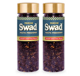 Panjon Swad Shahi Meetha Paan Mukhwas 450gm, (225gm *2) | Digestive Mouth Fresheners